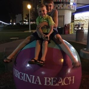 Meet your Posher, Nicky